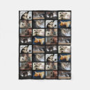 Search for animal photo blankets Create your own