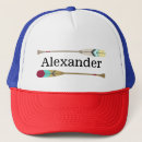 Search for paddling hats Retro