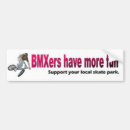 Search for no parking bumper stickers Skate