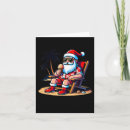 Search for mean christmas cards Claus