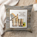 Search for western decor cushions Wood