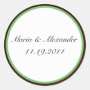Search for brown stripe stickers Green