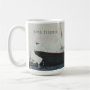 Search for steamship mugs White star line
