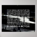 Search for cyclist motivation posters Bike