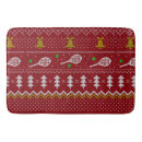 Search for christmas bath mats Winter