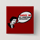 Search for intelligence badges Humour