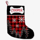 Search for buffalo plaid christmas stockings Classic