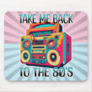 Search for eighty mouse mats Boombox
