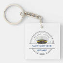 Search for sail boat yacht key rings Anchor