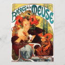 Search for de france invitations Vintage