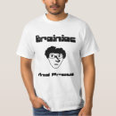 Search for brainiac tshirts Geek