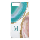 Search for gem stone iphone cases Agate