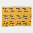 Search for 1950s tea towels Orange