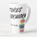 Search for bookworm mugs Books