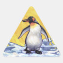 Search for humor triangle stickers Cute