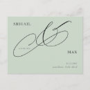 Search for square wedding postcards Script