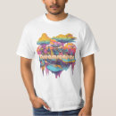 Search for dreamscapes tshirts Surreal