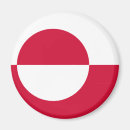 Search for greenland magnets Flag