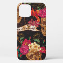 Search for day of the dead designs iphone cases Mexican