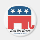 Search for 2012 republicans magnets Vote