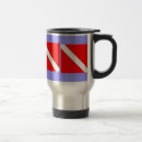 Search for dive flag mugs Ocean