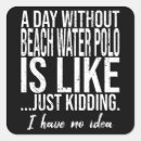 Search for ocean water stickers Beach
