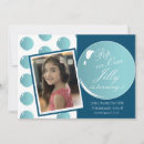Search for pop it party invitations Cute