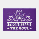 Search for namaste doormats Quote