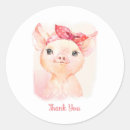Search for cute piggies stickers Pig lover