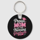 Search for nursing school graduation key rings University