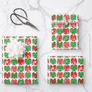 Search for ugly christmas wrapping paper Trendy