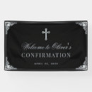 Search for welcome banners Black