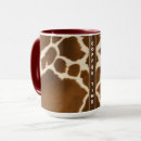 Search for faux leather mugs Western