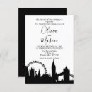 Search for london skyline invitations City