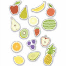 Search for fruit craft supplies Cute