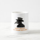 Search for plague doctor mugs Surgeon