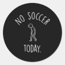 Search for soccer sayings stickers Player
