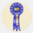 Search for competition labels Rosette