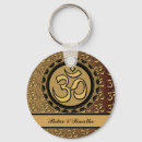 Search for ohm round key rings Yoga