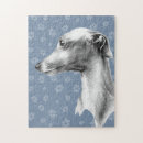Search for greyhound puzzles Cute