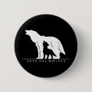 Search for wolves badges Wolf