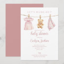 Search for lets hang out invitations Watercolor