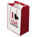 Search for boyfriend gift bags Valentines