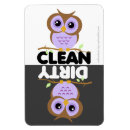 Search for owl decor magnets Kitchen