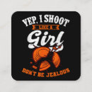 Search for target business cards Shooting