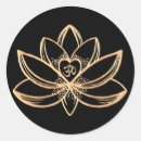 Search for heart mandala stickers Abstract