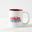 Search for globe trotter mugs Harlem globe trotters