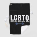 Search for gay golf towels Pride
