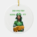Search for funny nurse christmas tree decorations Hospital