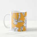 Search for hand drawn flowers mugs Floral